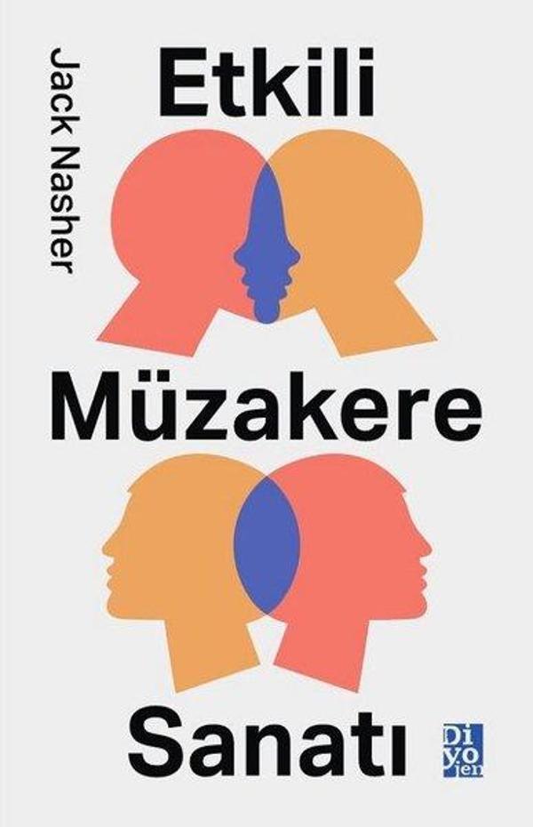 Etkili Müzakere - Diyojen Yayıncılık - Image 1