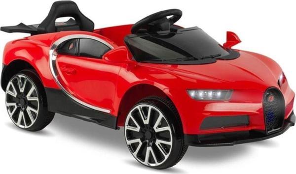 Baby2Go 2299 Gtx Akülü Araba-kırmızı - Image 1