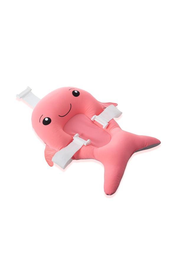 Babyjem Balina Köpüklü Banyo Yatağı - Image 1