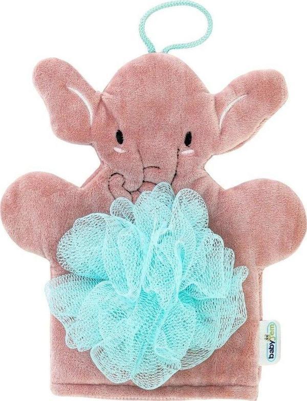 Babyjem Bebek Banyo Lifi Fil - Image 1