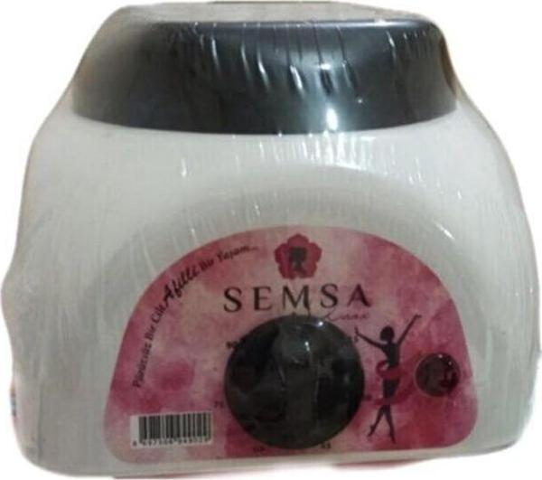Semsa Waax Sir Ağda Makinesi - Image 1