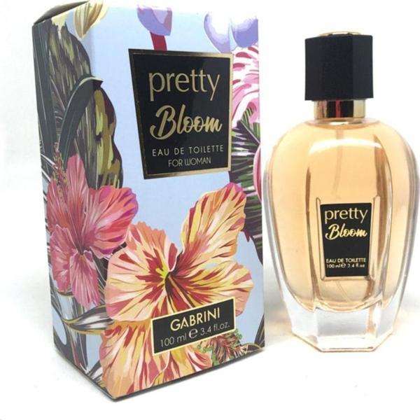Gabrini Gabrını Pretty Bloom Kadın Edt 100Ml - Image 1