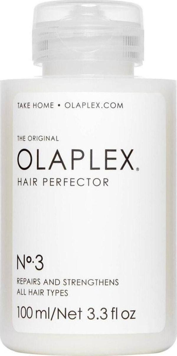 Pasajdanal Ola P L E X No:3 Bond Hair Perfector - Ola P L E X Bağ Mükemmelleştirici 100 Ml - Image 1
