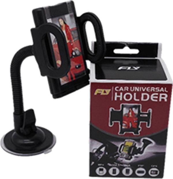 Holder Fly Araç İçi Telefon Tutacağı - Image 1