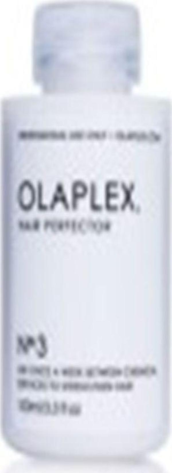 Pasajdanal Saç Kusursuzlaştırıcı Hair Perfector No: 3 100 Ml - Image 1