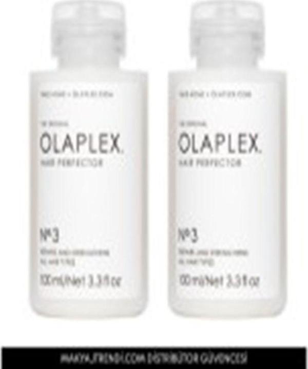 Pasajdanal Hair Perfector Double Power Duo - Bağ Güçlendirici & Saç Kusursuzlaştırıcı İkili Bakım Seti - Image 1