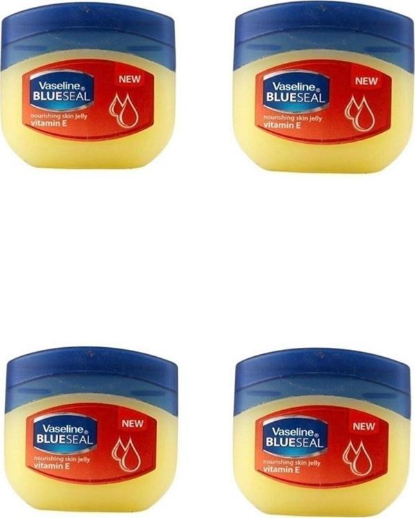 Vaseline Vitamin E Vitamin 100 Ml X 4 Adet Avantajlı Paket - Image 1