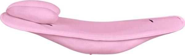 Sevi Bebe Ana Kucağı Bel Desteği - Pembe - Image 1