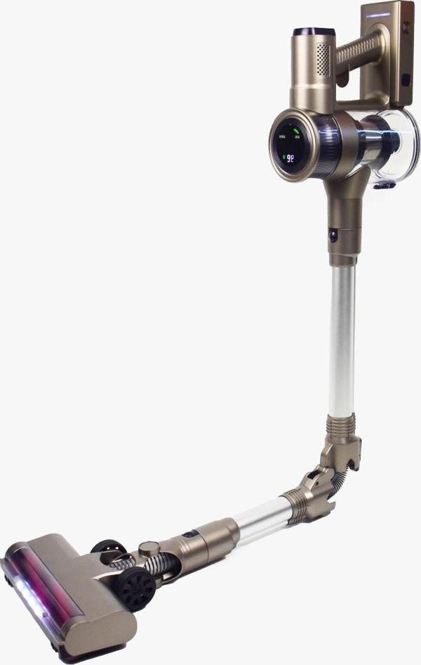 Onvo OVDSS02PLUS Şarjlı Dikey Süpürge - Image 1