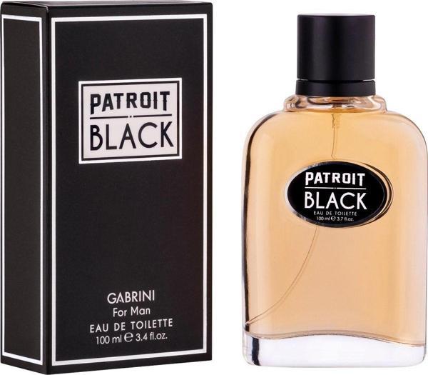 Gabrini Patroit For Man 100 Ml - Image 1