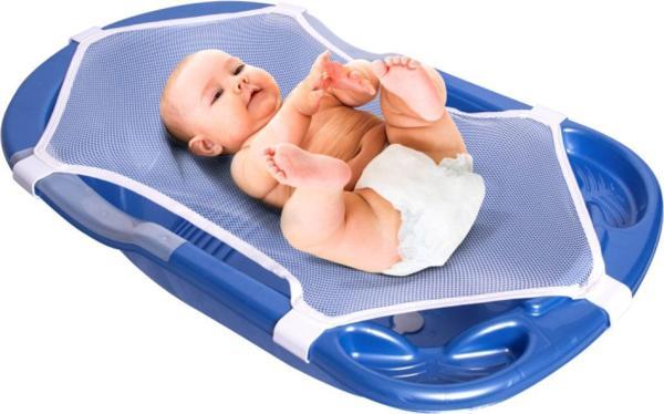 Sevi Bebe Kıtty Yıkama Filesi - Image 1
