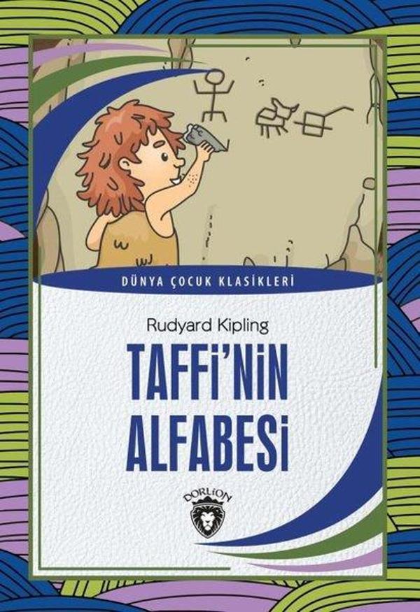 Taffinin Alfabesi - Dorlion Yayınevi - Image 1
