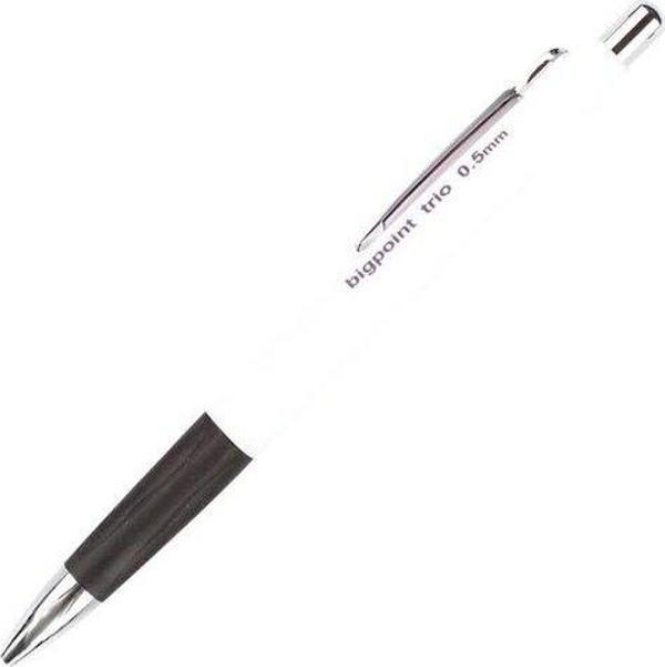 Bigpoint 950 TRio Versatil 0.5 mm - Beyaz - Image 1