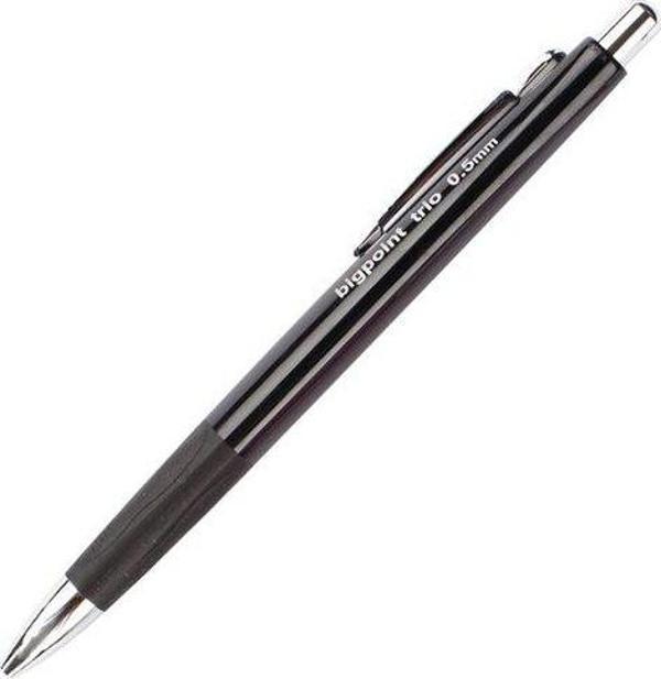 Bigpoint 950 TRio Versatil 0.5 mm - Siyah - Image 1
