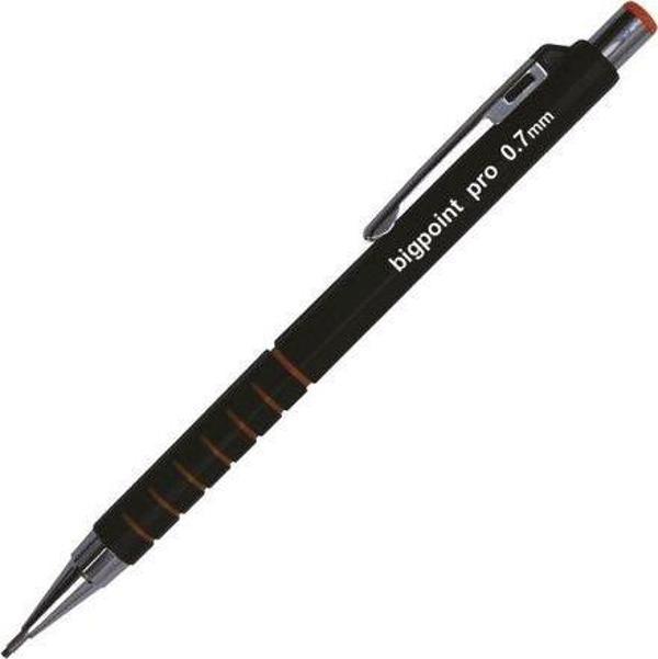 Bigpoint 966 Pro Versatil Kalem 0.7 mm - Turuncu - Image 1