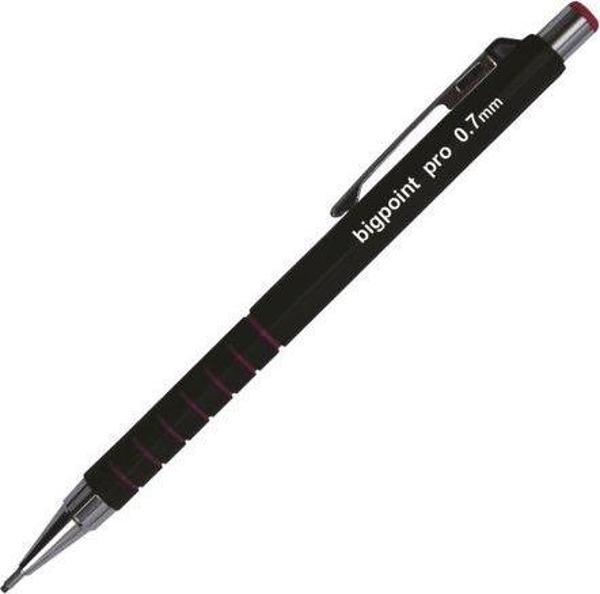 Bigpoint 966 Pro Versatil Kalem 0.7 mm - Pembe - Image 1