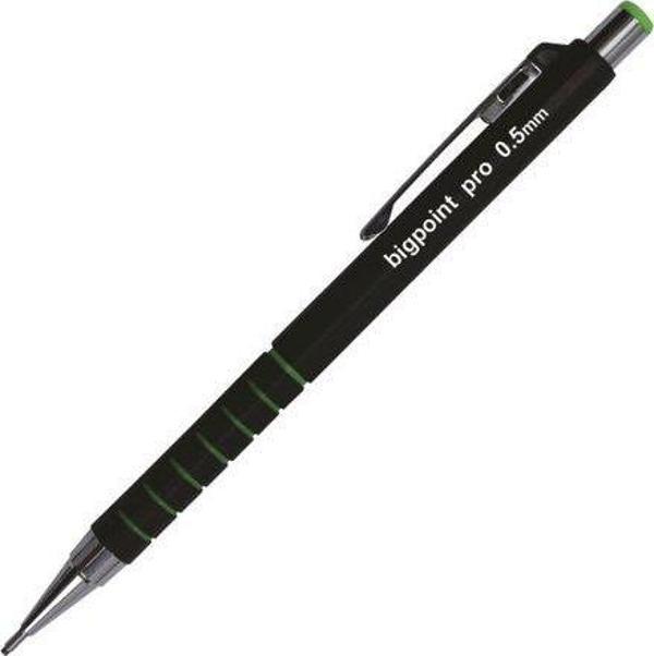Bigpoint 966 Pro Versatil Kalem 0.5 mm - Yeşil - Image 1