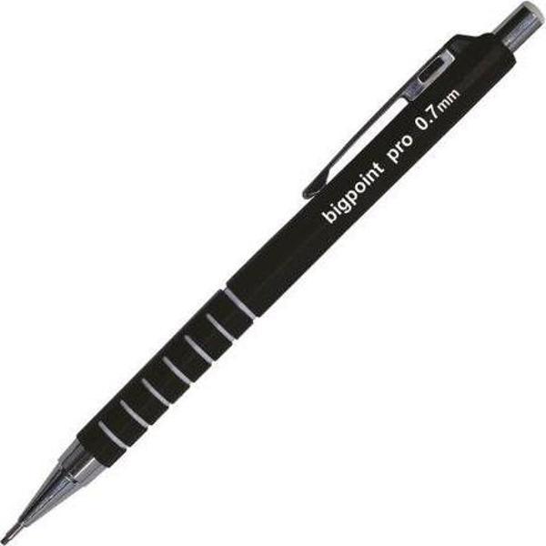 Bigpoint 966 Pro Versatil Kalem 0.7 mm - Beyaz - Image 1
