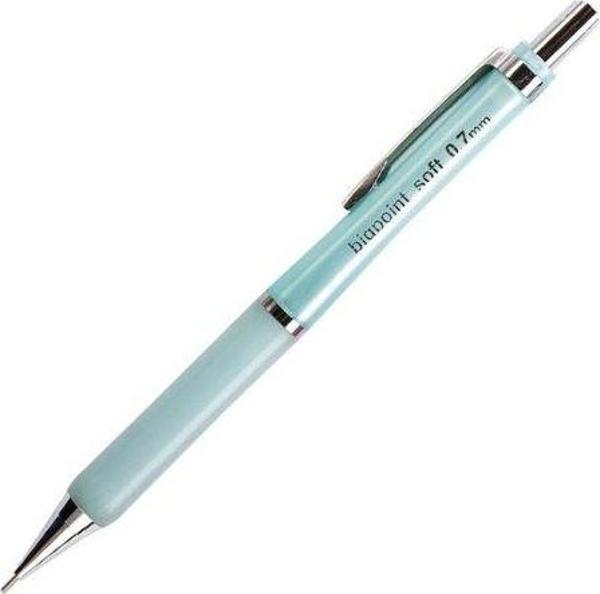 Bigpoint 964-3507 Soft Versatil 0.7mm Mavi - Image 1