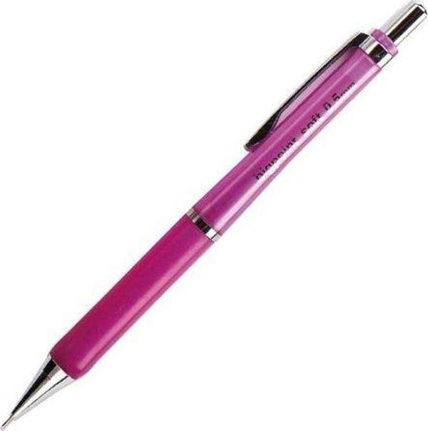 Bigpoint 964-2305 Soft Versatil 0.5mm Koyu Pembe - Image 1