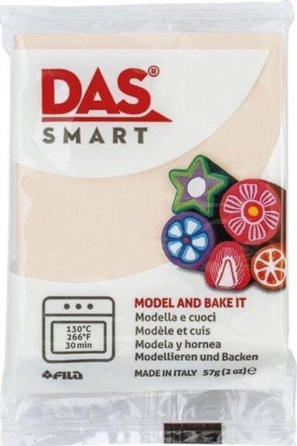 Das Smart Seramik Kili 57 gr Vanilya - Image 1
