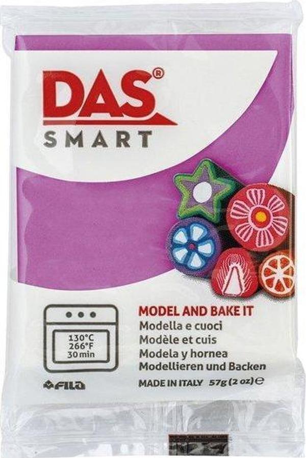Das Smart Seramik Kili 57 gr Lavanta - Image 1