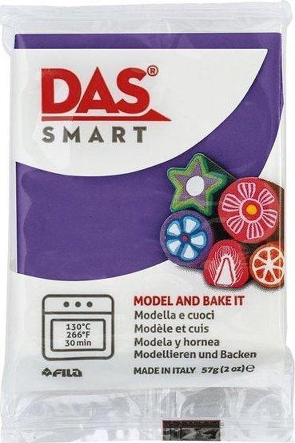 Das Smart Seramik Kili 57 gr Menekşe - Image 1