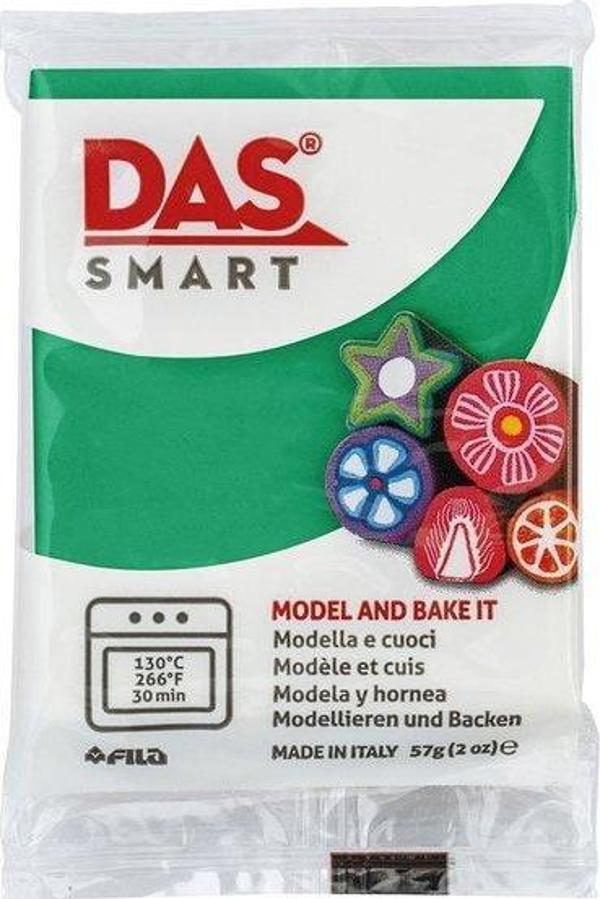 Das Smart Seramik Kili 57 gr Zümrüt - Image 1
