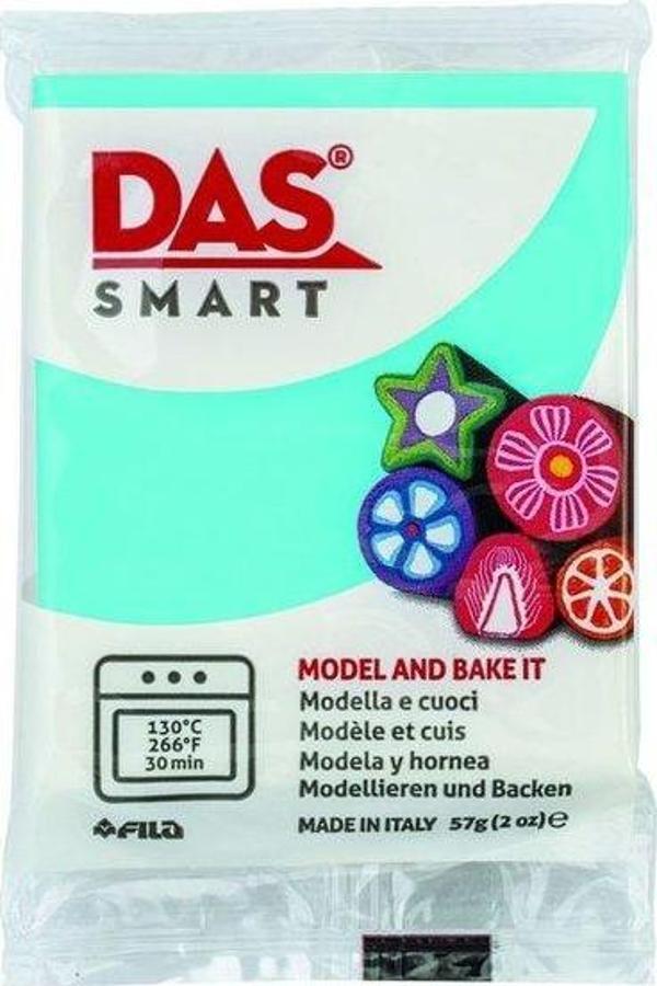 Das Smart Seramik Kili 57 gr Turkuaz - Image 1