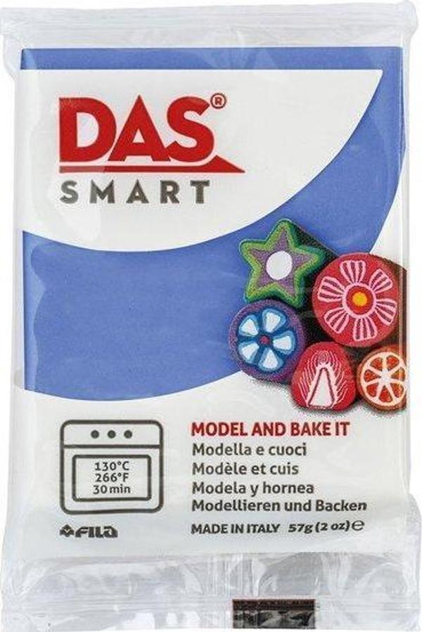 Das Smart Seramik Kili 57 gr Kobalt Mavisi - Image 1