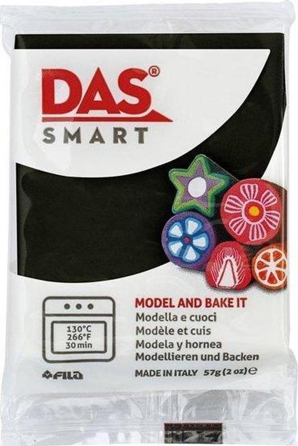 Das Smart Seramik Kili 57 gr Siyah - Image 1