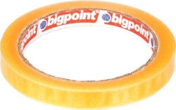 Bigpoint 472 Kırtasiye Bandı 12 mm x 66 m - Image 1