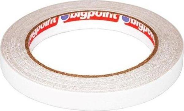 Bigpoint 480 Çift Taraflı Bant 12 mm x 25 m - Image 1