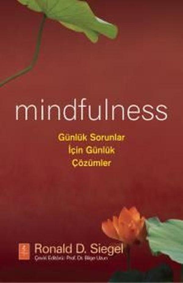 Mindfulness: Günlük Sorunlar için Çözümler - Nobel Yaşam - Image 1