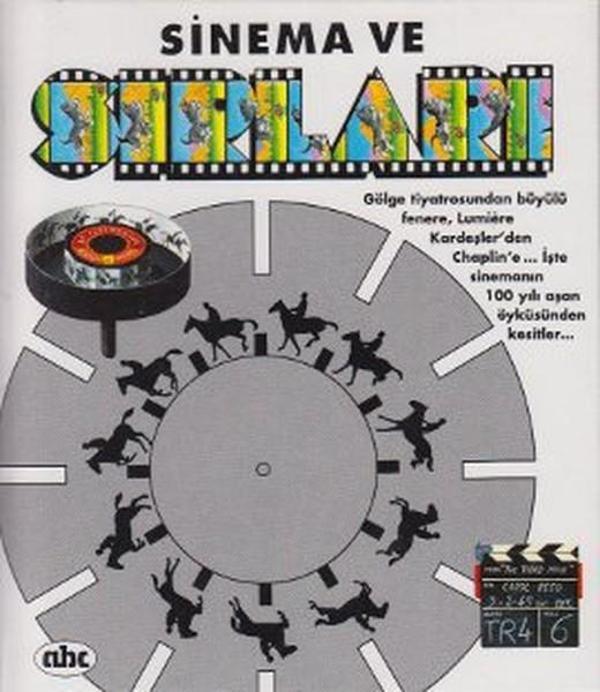 Sır Küpü - Sinema ve Sırları - Abc Yayınevi - Image 1