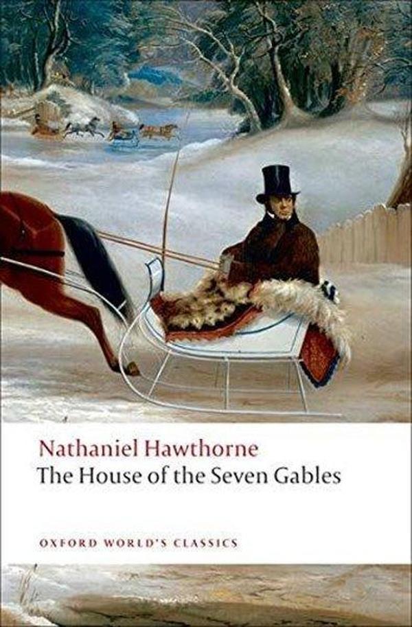 House of the Seven Gables - Oxford University Press - Image 1