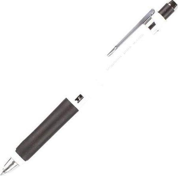 Bigpoint 960-0107 Plus Versatil 0.7mm Beyaz - Image 1