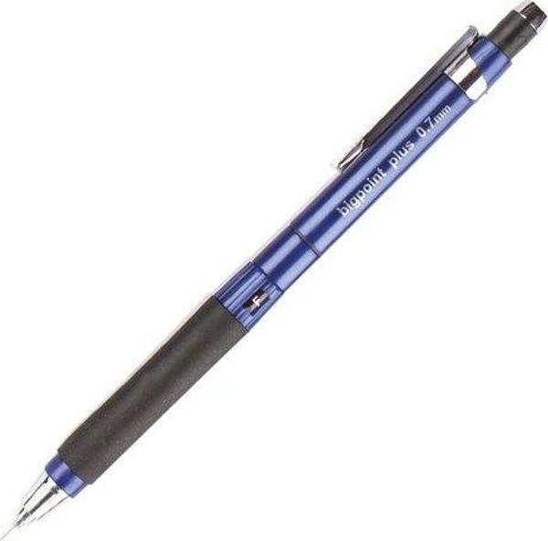 Bigpoint 960-3507 Plus Versatil 0.7mm Mavi - Image 1