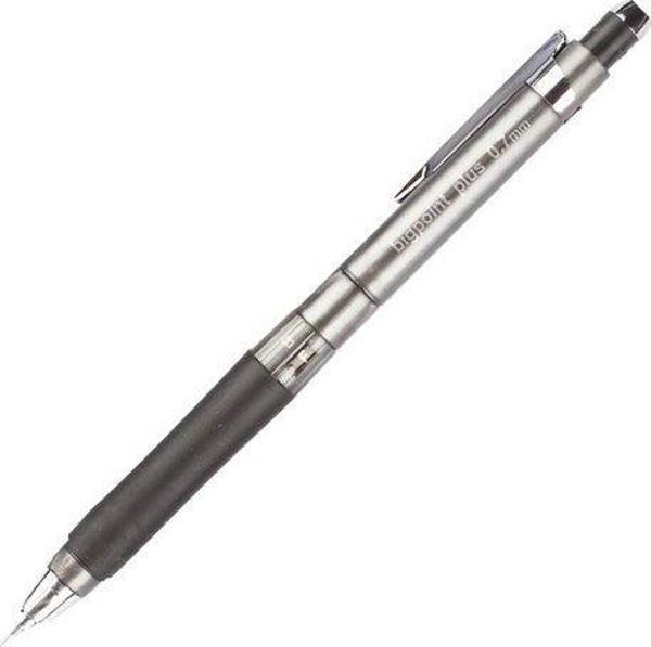 Bigpoint 960-8507 Plus Versatil 0.7mm Gri - Image 1