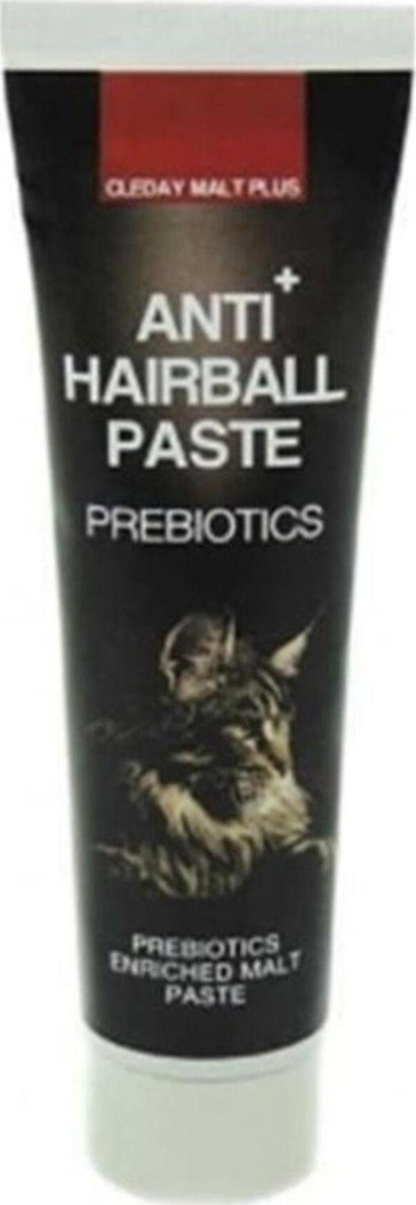 Malt Plus Paste Kedi Malt Macunu 100 gram X 2 Adet - Image 1