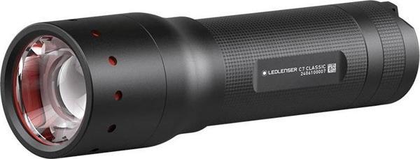 Ledlenser C7 Classic El Feneri - Image 1