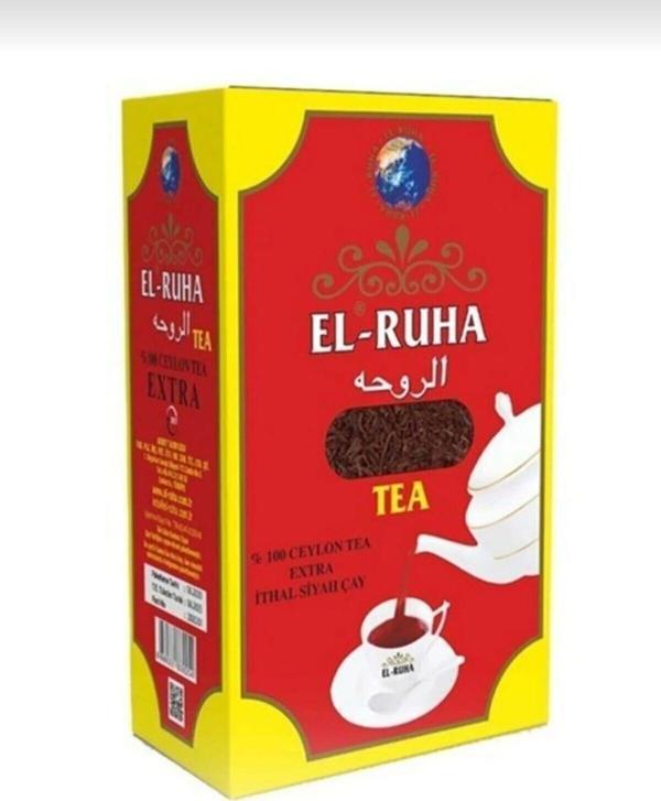 Bay Armedon Çay El Ruha 800 Gr  - Image 1