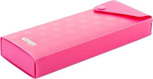 Bigpoint 247-22 Kutu Kalemlik Pembe - Image 1