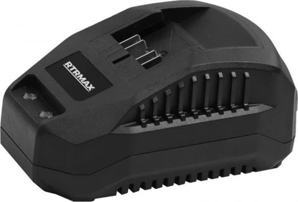 Rtrmax RTX1808 Akü Şarj Aleti 18V - Image 1