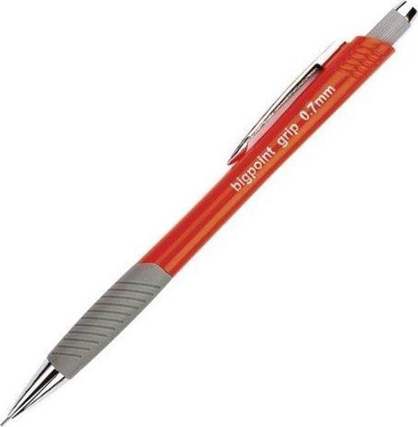 Bigpoint 961-4507 Grip Versatil 0.7mm Turuncu - Image 1