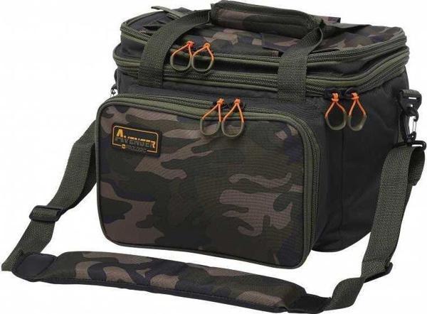 Prologic Avenger Caryyall S - Image 1