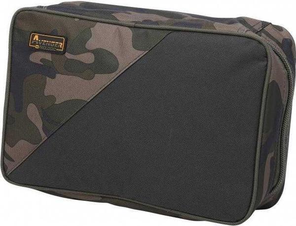 Prologic Avenger Padded Buzz Bar Bag L - Image 1