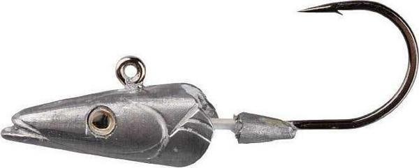 Savage gear Sandeel Jigg Head 16 gr 3/0 3 Adet - Image 1