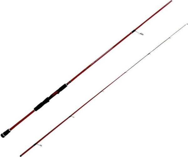 Okuma Red Spin 8'0'' 243 cm 7-28 gr 2 Parça - Image 1
