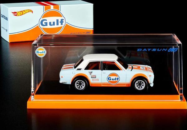 Hot Wheels Collectors RLC Exclusive Datsun 150 - Image 1